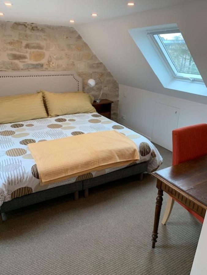 Brittany Vacation Rental Plomelin Eksteriør bilde